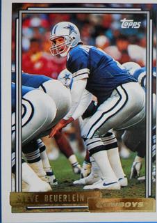 Steve Beuerlein