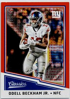 Odell Beckham Jr.