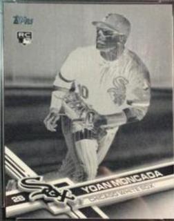 Yoan Moncada