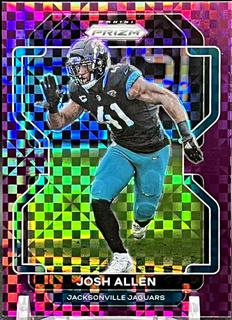 Josh Allen