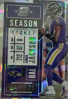 Lamar Jackson