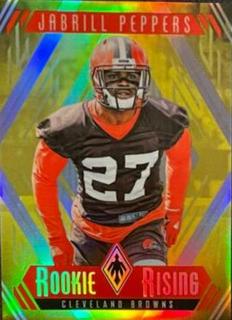 Jabrill Peppers