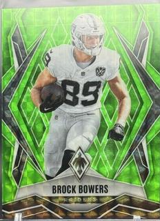 Brock Bowers
