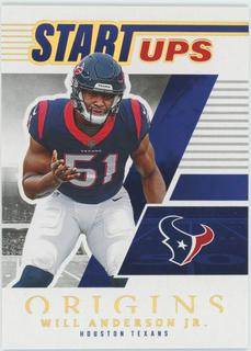 Will Anderson Jr