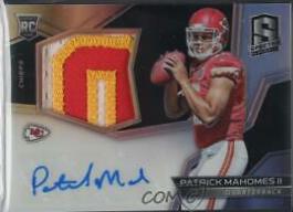 Patrick Mahomes II