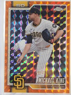 Michael King
