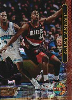 Gary Trent