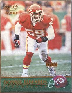 Donnie Edwards