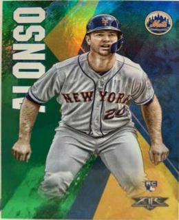 Pete Alonso