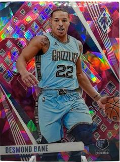 Desmond Bane