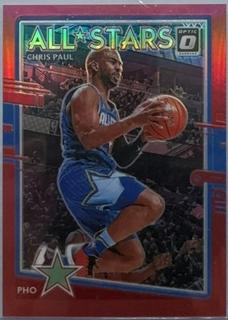 Chris Paul