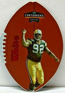 Reggie White