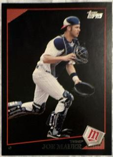 Joe Mauer