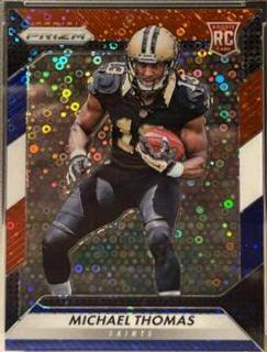 Michael Thomas