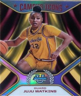 Juju Watkins