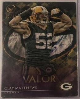 Clay Matthews