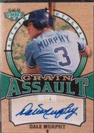 Dale Murphy