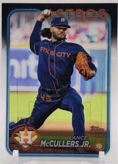 Lance McCullers Jr.