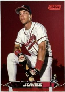 Chipper Jones