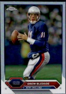 Drew Bledsoe