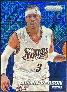 Allen Iverson