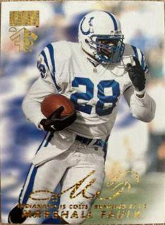 Marshall Faulk