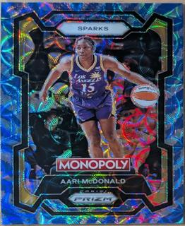 Aari McDonald