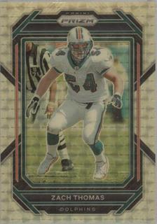 Zach Thomas