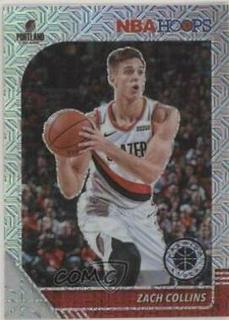Zach Collins
