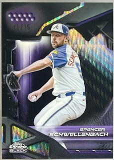 Spencer Schwellenbach