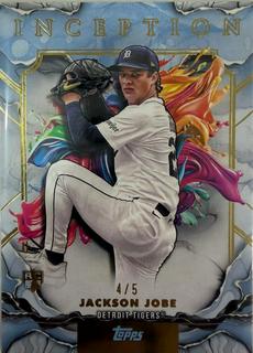 Jackson Jobe
