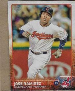 Jose Ramirez