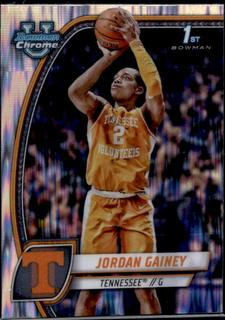 Jordan Gainey