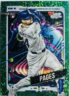 Andy Pages