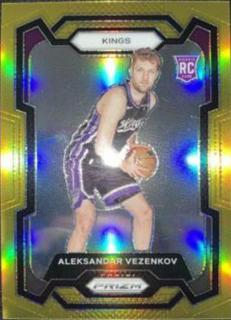 Aleksandar Vezenkov