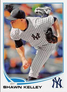 Shawn Kelley