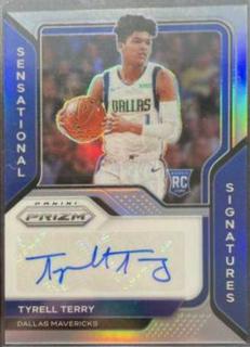 Tyrell Terry