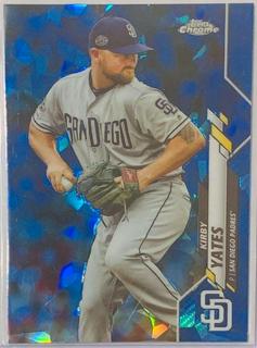 Kirby Yates
