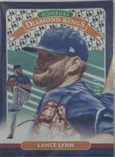 Lance Lynn