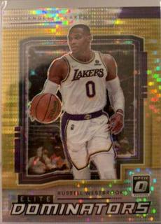Russell Westbrook