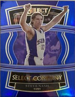 Steve Nash