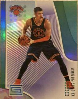 Kristaps Porzingis