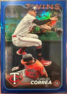 Carlos Correa