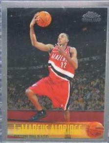 LaMarcus Aldridge