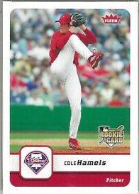 Cole Hamels