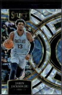 Jaren Jackson Jr.