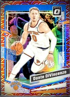 Donte DiVincenzo
