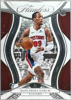 Ron Holland II