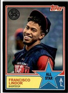 Francisco Lindor