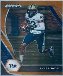 Tyler Boyd